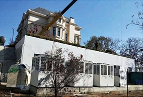 大連市金石國際會(huì)議中心